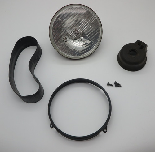 Bmw scheinwerfer r65gs - scheinwerfer,