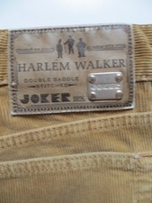 Joker harlem walker cord jeans - cord,