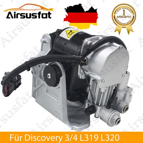 Für discovery range - für, 3/4