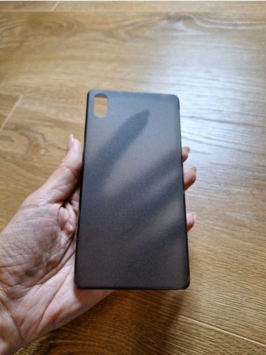 Hülle sony xperia silikon - hülle,