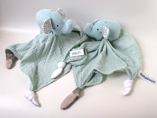 Babydream elefant grün - babydream,