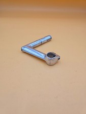 Vorbau 3TTT Record 110 Länge 1" vintage retro stem 70s old Logo Rennrad