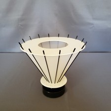 Tischlampe modern, japanisch