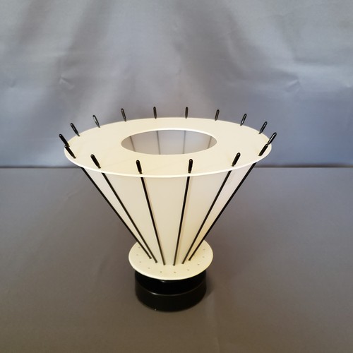 Tischlampe modern japanisch - tischlampe,