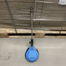 Kränzle 410501 rotierende Waschbürste mit Lanze 400 mm Schraubverschluss M22