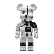 ACRONYM Bearbrick 1000% -