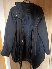 Parker übergangsjacke damen - parker,
