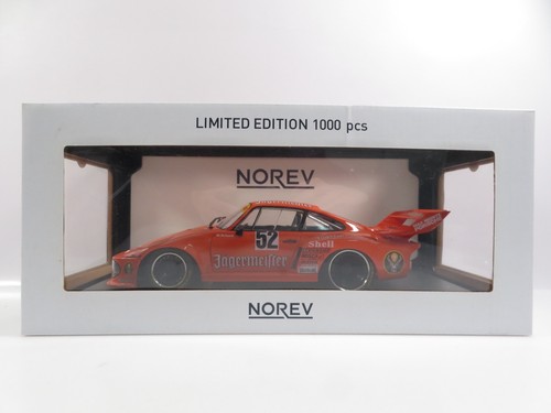 Norev 187435 porsche 935 - 1:18,