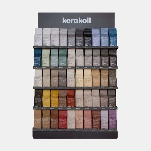 Fugenmörtel kerakoll - fugenmörtel,