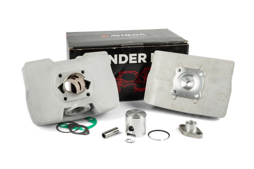 Zylinder kit athena alu - kit,