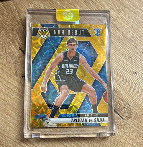 Panini 2024 mosaic tristan - panini,