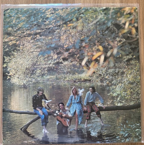 Wings wild life - -, 1971