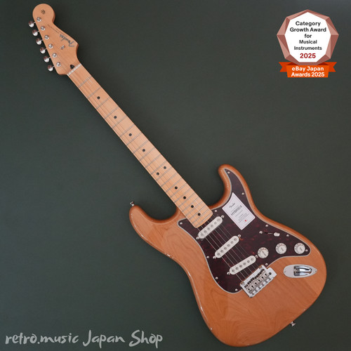 Fender made japan hybrid - hybrid, ii