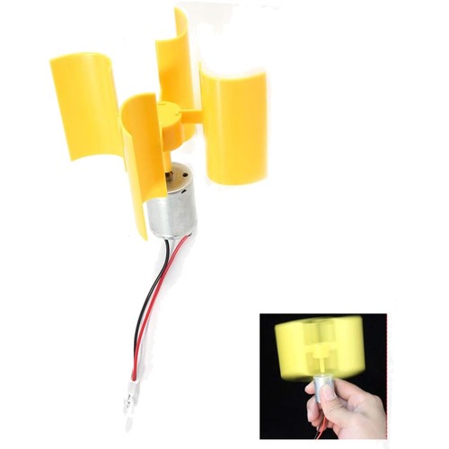Windgenerator mini - windgenerator,