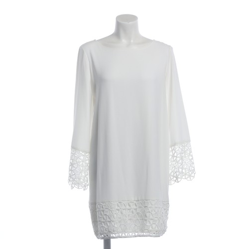 Ana alcazar kleid weiß - 38,