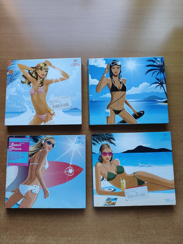 Hedi kandi 2er cd - kandi, 4