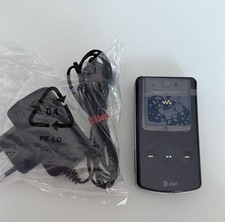 SONY ERICSSON W508 Schwarz
