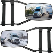 2 Stück Wohnwagenspiegel