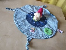 Schmusetuch/Kuscheltuch