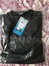 Rohan Ultra Silver T Kurzarm