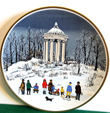 Sammelteller Petra Moll