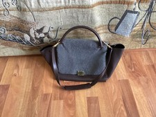 CÉLINE Trapeze Medium Tasche