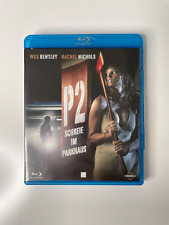 Blu-Ray Bluray - P2 - Schreie im Parkhaus - FSK 18 - Sehr guter Zustand