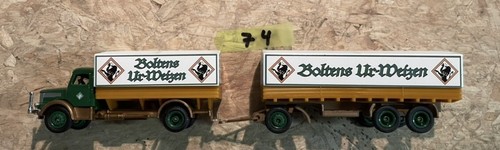 Werbetrucks boltens - werbetrucks,