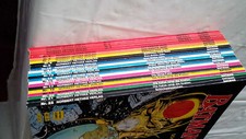 Batman  Album Nr.1-22 komplette Serie, Hethke Verlag, Topzustand, wie neu