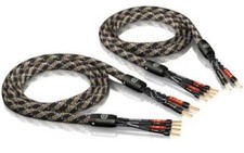 2 x 4,00m ViaBlue SC-4 bi-wire