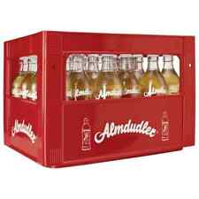 24x 0,35 Liter Almdudler