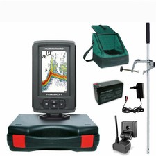 Humminbird Echolot Portabel