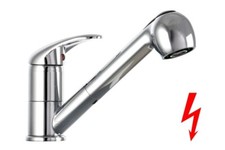 Niederdruck Küchenarmatur