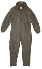 Orig.BW-Panzerkombi mit herausnehmbarem Teddyfutter  Bitte Maßangaben beachten!