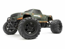 Hpi 160096 savage - hpi, flux