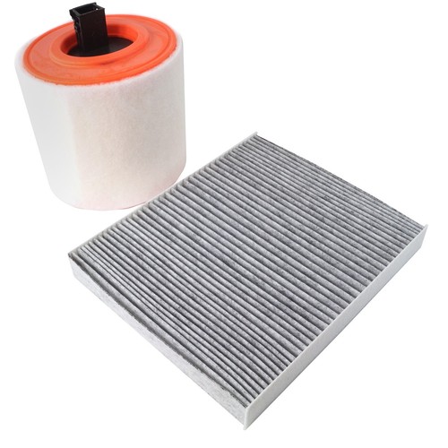 Filtersatz innenraumfilter - filtersatz,