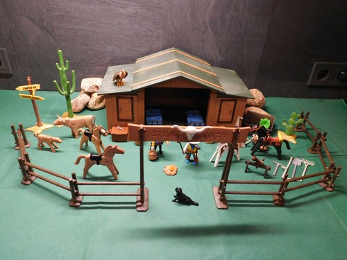 Playmobil rarität - playmobil, ***rarität***
