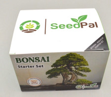 SeedPal Easy Bonsai Starter