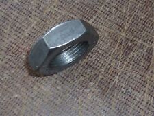 Mutter flach 22x1,5  für Spurstangenkopf Gelenkkopf vom UTB 445 U 550 U300 V445 