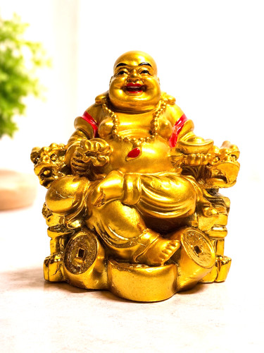 Feng shui buddha - feng,