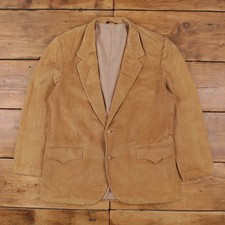 Vintage pioneer wear - vintage, blazer