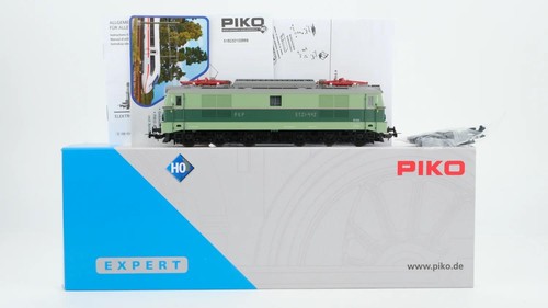 Piko 51603 lok - h0, et21-442