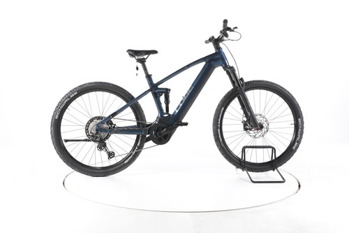 Cube stereo hybrid 120 race - stereo,