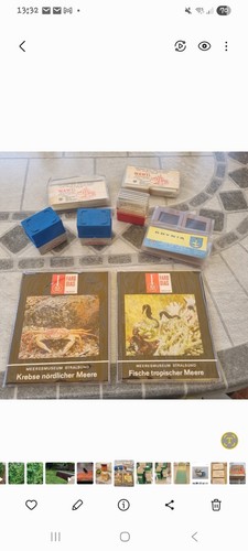Diverse dia serien ddr polen - diverse,