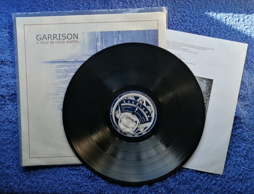 Garrison sxe hardcorepunk - ,