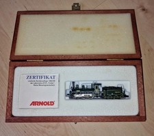 ARNOLD 2560 DAMPFLOK B VI TRISTAN     