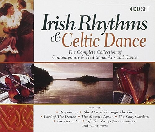 Various artists irish - various,