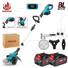 ONEVAN 9 Zoll Bürstenloser