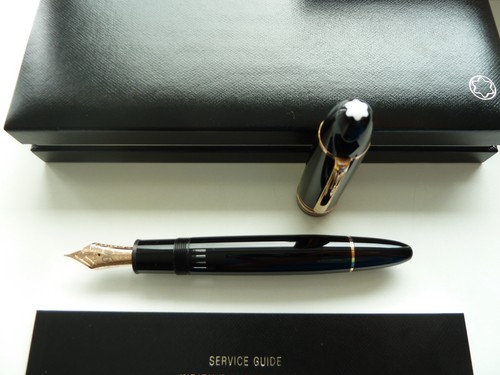 Montblanc meisterstück 149 - montblanc,
