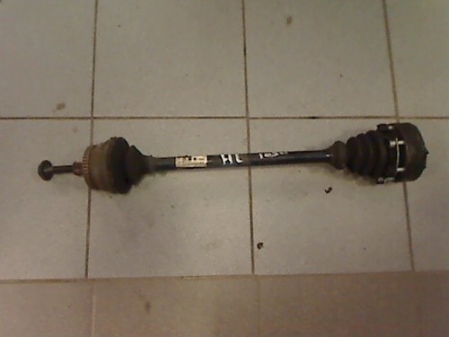 Antriebswelle links hinten - antriebswelle, vw